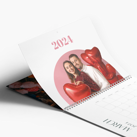 Wall Calendars