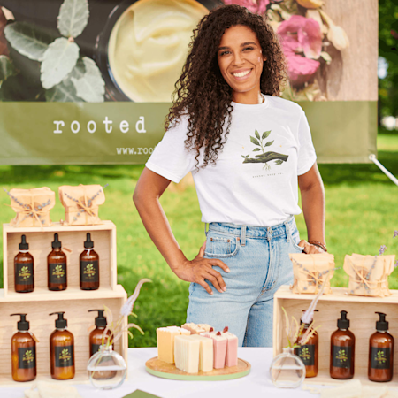 Beauty, Hair & Nails