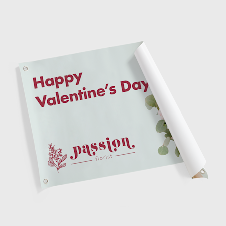 Vinyl Banners