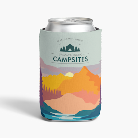 Personalised Stubby Holder