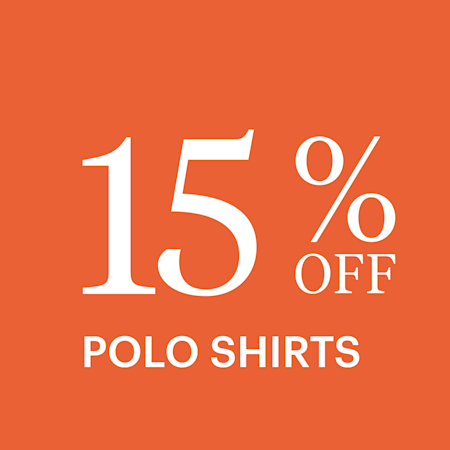 Polo Shirts