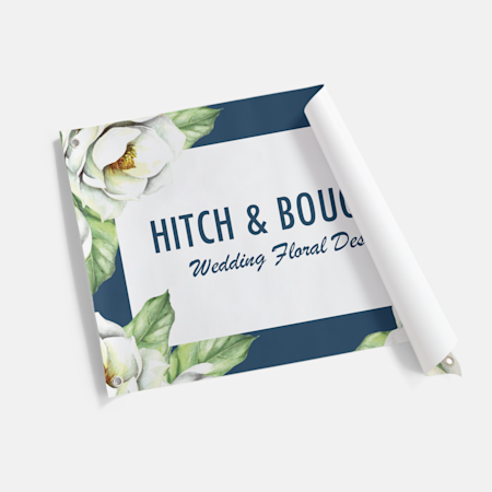 Vinyl Banners