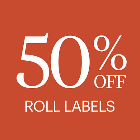 Roll Labels