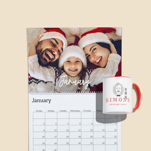 VistaPrint Official Website: Online Printing Services