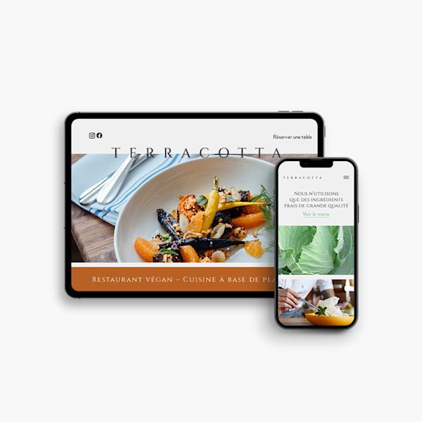 Sites web et e-marketing