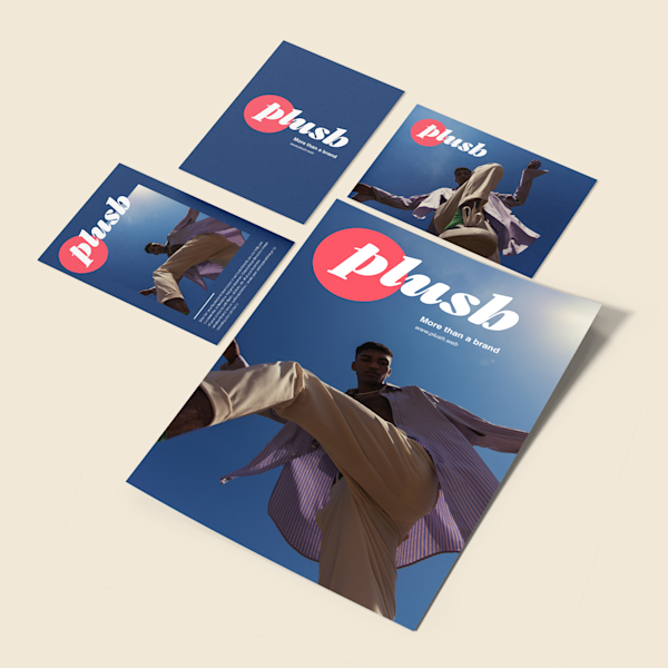 Flyers & Print Advertising