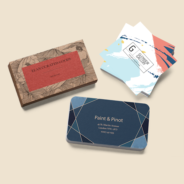 Business Cards