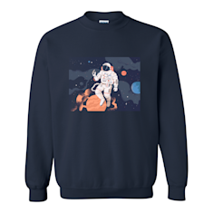 Design Custom Hoodies Sweatshirts VistaPrint CA