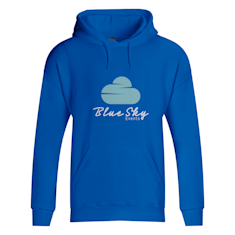 Making my own hoodie best sale