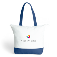 VistaPrint® Cotton Tote Bag