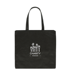 VistaPrint® Cotton Tote Bag