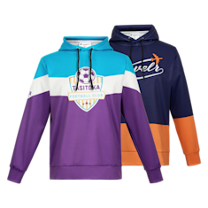 Vistaprint custom hoodies hot sale