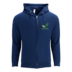 Vistaprint hoodies 2025