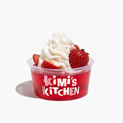 Custom-Printed Plastic Food Containers
