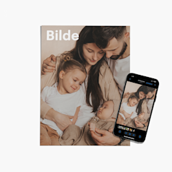 Fotoplakater