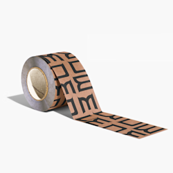 Papieren tape