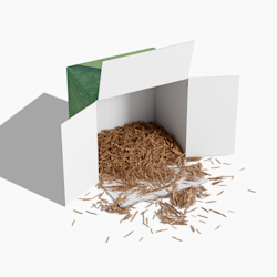 Crinkle Paper