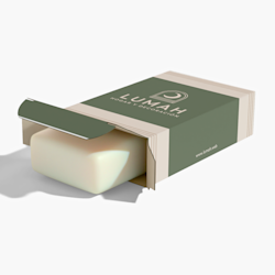 Cajas para jabones