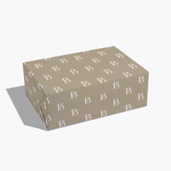 Custom Wrapping Paper