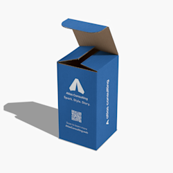 Tuck Top Mailer Boxes