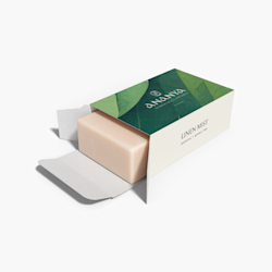 Soap Boxes