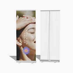 Pull Up Banners