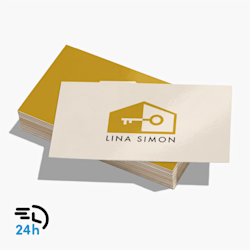 Next-Day Business Cards