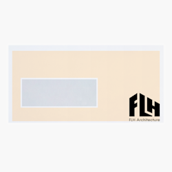 Enveloppes commerciales