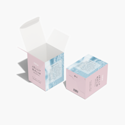 Auto Lock Bottom Boxes