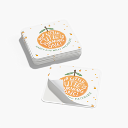 Party Stickers