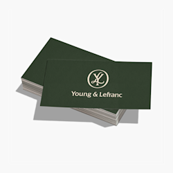 Premium Business Cards