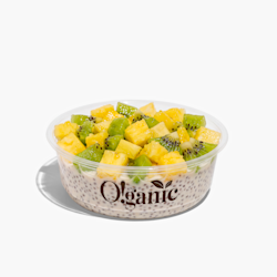 Custom-Printed Plastic Food Containers