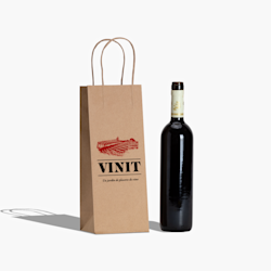 Bolsas de vino