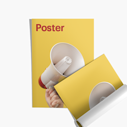 Poster pubblicitari