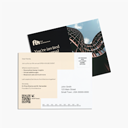 EDDM® Postcards