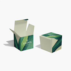 Cajas estándar