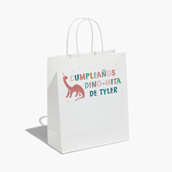 Bolsas de fiesta