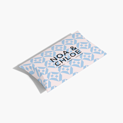 Pillow Boxes