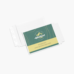 Custom Shipping Envelopes