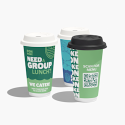 Paper Cups