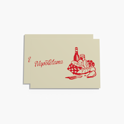 Stickers rectangulaires