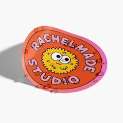 Stickers imperméables
