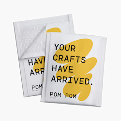 Paper Bubble Mailers
