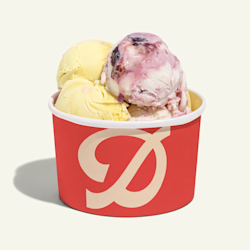 Ice Cream Cups