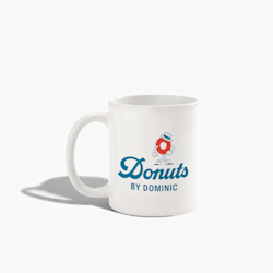 Tasses personnalisées