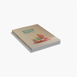 Perfect Bound Booklets