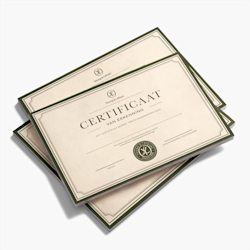 Certificaten