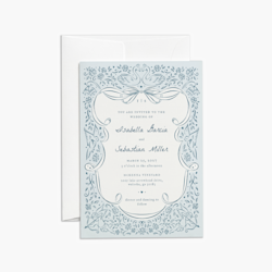 Wedding Invitations