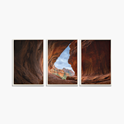 Split Canvas