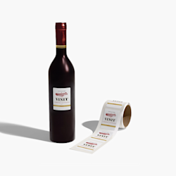 Wine Labels
